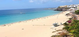 Fuerteventura per 55,47 € o menys, març >